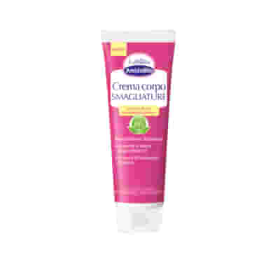 EUPHIDRA AMIDOMIO CREMA ANTISMAGLIATURE 2 X 200 ML