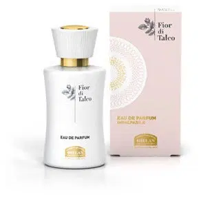 HELAN FIOR DI TALCO EAU DE PARFUM IMPALPABILE 50 ML HELAN FIOR DI TALCO EAU DE PARFUM IMPALPABILE 50 ML