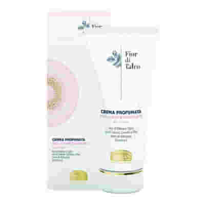 HELAN FIOR DI TALCO CREMA EMOLLIENTE IDRATANTE PER IL CORPO 200 ML