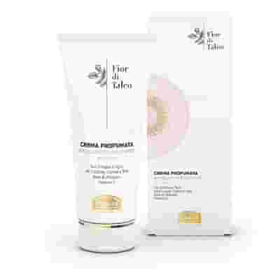 HELAN FIOR DI TALCO CREMA EMOLLIENTE IDRATANTE PER IL CORPO 200 ML