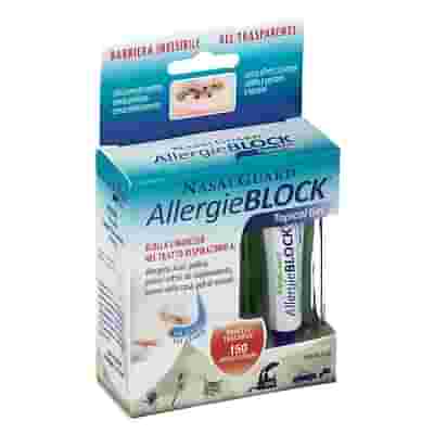 ALLERGIE BLOCK GEL NASO 3 G