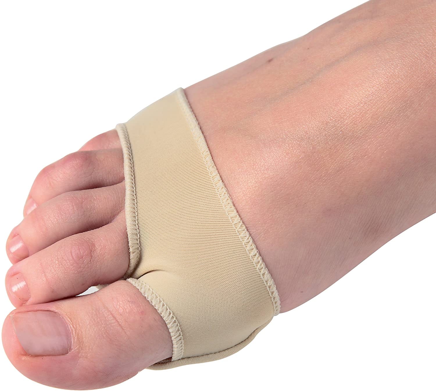 BENESSERE PLANTARE CUSCINETTO SMALL/MEDIUM 1 PAIO