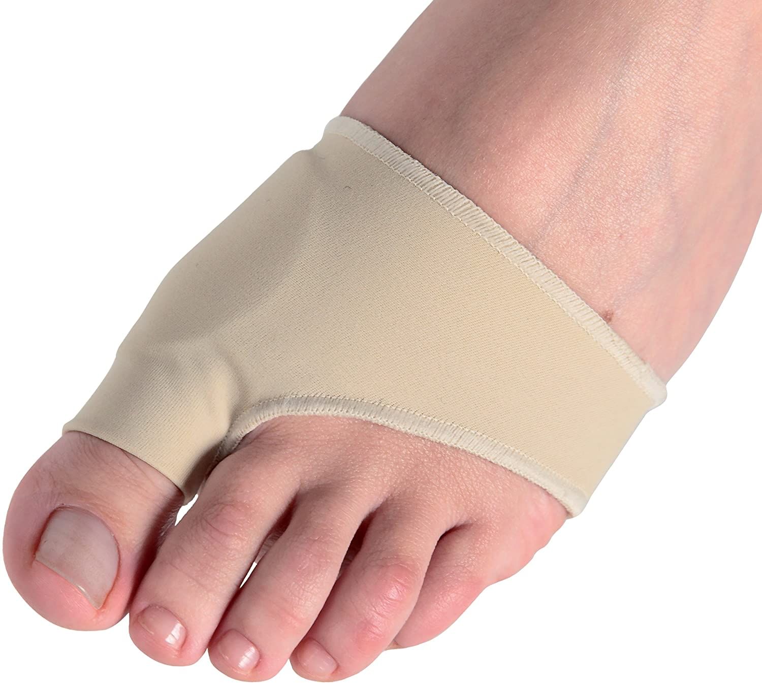 BENESSERE ALLUCE CUSCINETTO SMALL/MEDIUM 1 PEZZO