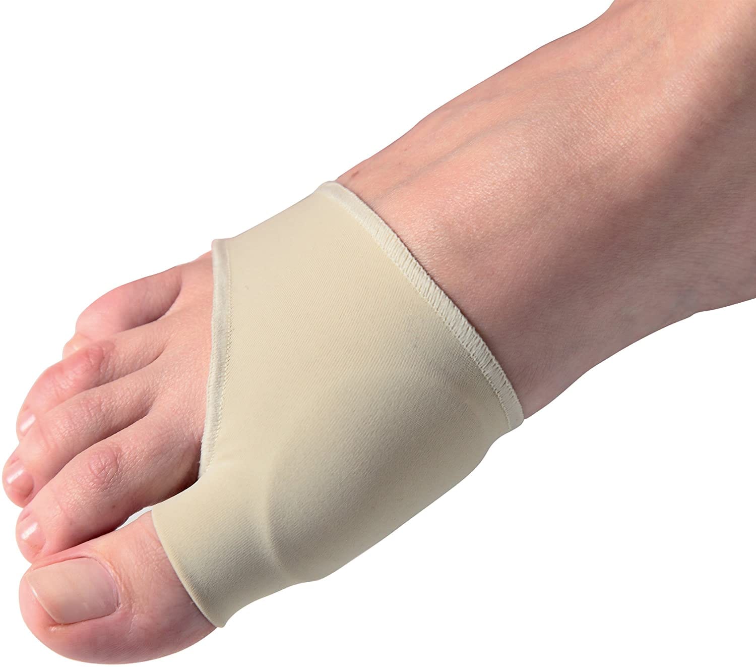 BENESSERE ALLUCE CUSCINETTO SMALL/MEDIUM 1 PEZZO