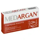 MEDARGAN 30 COMPRESSE