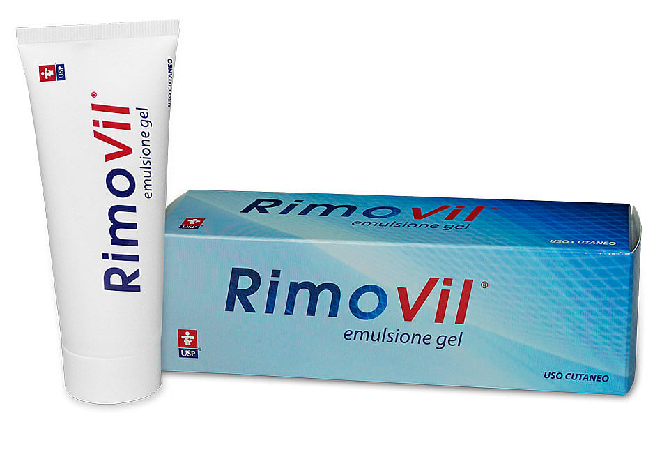 Rimovil Gel 75 Ml