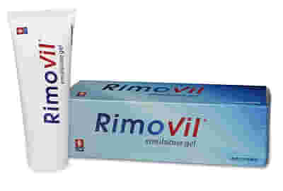 RIMOVIL GEL 75 ML
