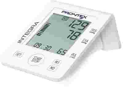 MISURATORE DI PRESSIONE DIGITALE PRONTEX INTEGRA AUTOMATICO