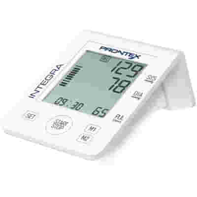 MISURATORE DI PRESSIONE DIGITALE PRONTEX INTEGRA AUTOMATICO