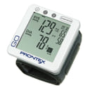 MISURATORE DI PRESSIONE DIGITALE PRONTEX GO AUTOMATICO