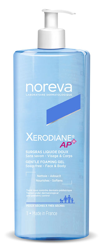 Xerodiane Ap+ Gel Detergente Surgras 1000 Ml