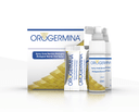 OROGERMINA SPRAY ORALE 2 FLACONI X 10 ML + 2 BUSTINE 1,15 G DI LIOFILIZZATO + 2 NEBULIZZATORI ORALI