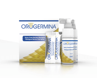 OROGERMINA SPRAY ORALE 2 FLACONI X 10 ML + 2 BUSTINE 1,15 G DI LIOFILIZZATO + 2 NEBULIZZATORI ORALI