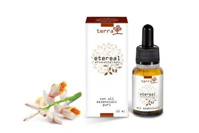 ETEREAL TERRA OLIO ESSENZIALE 15 ML ETEREAL TERRA OLIO ESSENZIALE 15 ML