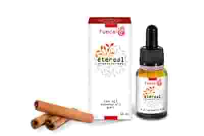 Etereal Fuoco Olio Essenziale 15 ml