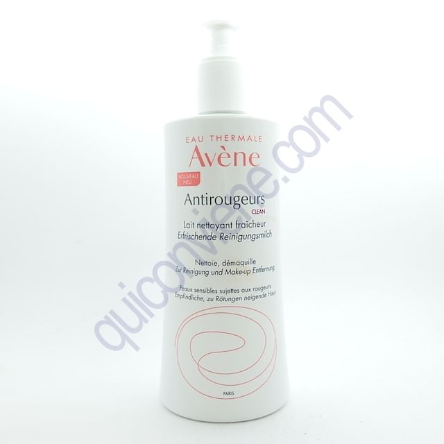 Avene Dermo Detergente Ar 400 Ml