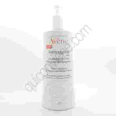 AVENE DERMO DETERGENTE AR 400 ML