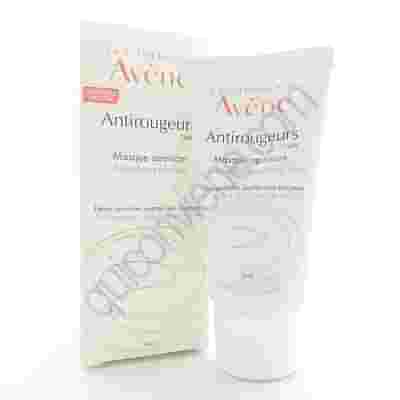 AVENE ANTIROUGEURS MASCHERA 50 ML