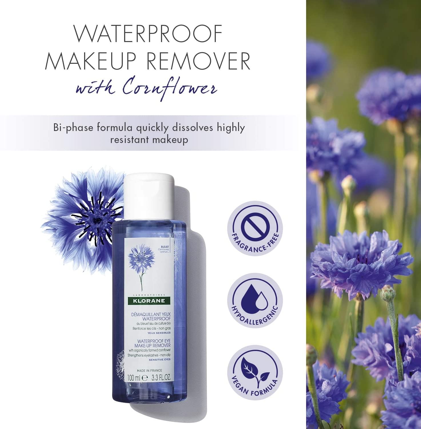 AVENE ANTIROUGEURS MASCHERA 50 ML