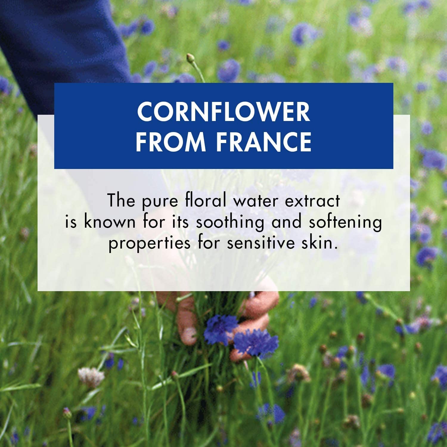 AVENE ANTIROUGEURS MASCHERA 50 ML