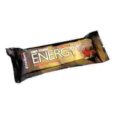 Barretta energetica EthicSport Tecnica Gold 35g endurance