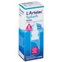 ARTELAC SPLASH MULTIDOSE GOCCE OCULARI FLACONE 10 ML