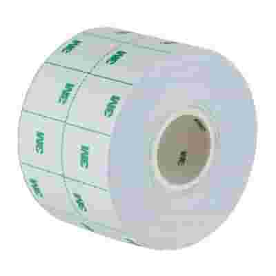 PROTEZIONE ELASTICA ADESIVA IN TNT CM 5 X M 10 MEDIPORE 1 PZ