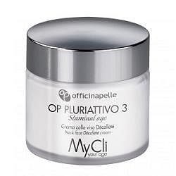 Mycli Pluriattivo 3 Viso 100 Ml