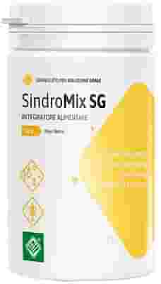 SINDROMIX SG INTEGRAT 150G