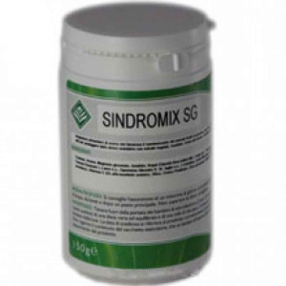 Sindromix Sg Integrat 150 G