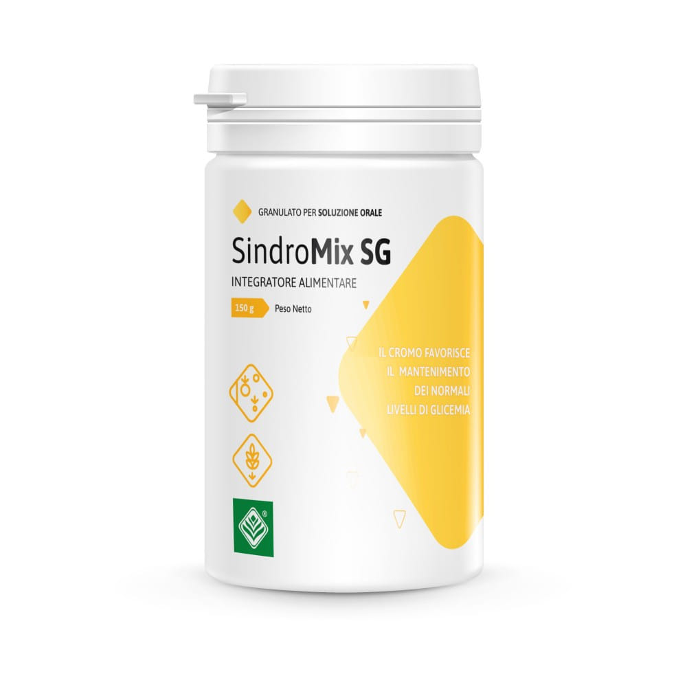 SINDROMIX SG INTEGRAT 150G