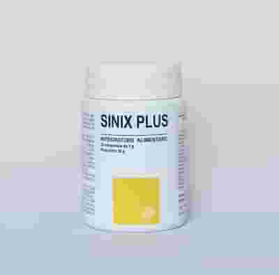 SINIX PLUS INTEGRATORE 30 COMPRESSE