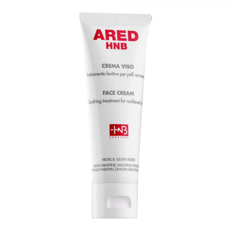 ARED HNB CREMA VISO 50 ML