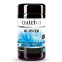 NUTRIVA +D OSTEO 60 COMPRESSE