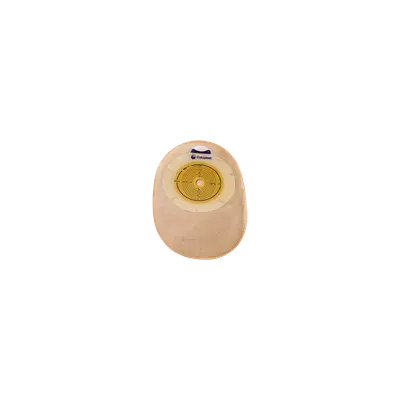 SACCA PER COLOSTOMIA CHIUSA RICOPERTA IN TESSUTO NON TESSUTOCON APERTURA ISPEZIONABILE FORO 30MM MIDI CAPAPACITA' 340ML 30 PEZZI SACCA PER COLOSTOMIA CHIUSA RICOPERTA IN TESSUTO NON TESSUTOCON APERTURA ISPEZIONABILE FORO 30MM MIDI CAPAPACITA' 340ML 30 PEZZI