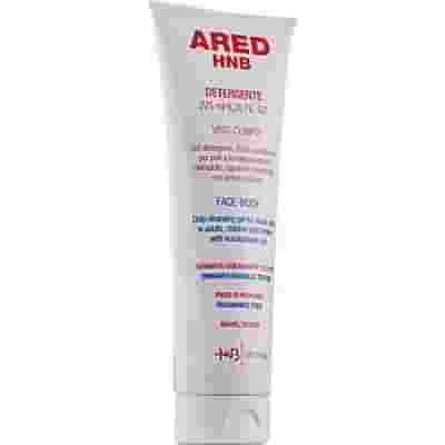 ARED HNB GEL DETERGENTE PER VISO E CORPO 275 ML