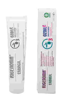 RIGENOMA CREMA RIGENERANATE E NORMALIZZANTE PER LA CUTE 100 ML