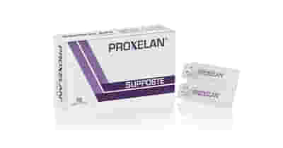 PROXELAN 10 SUPPOSTE 2 G