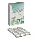 FITOVIT MACERATO GLICERICO 30 COMPRESSE