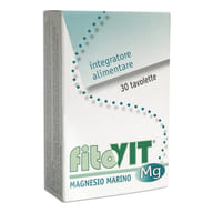 FITOVIT MACERATO GLICERICO 30 COMPRESSE