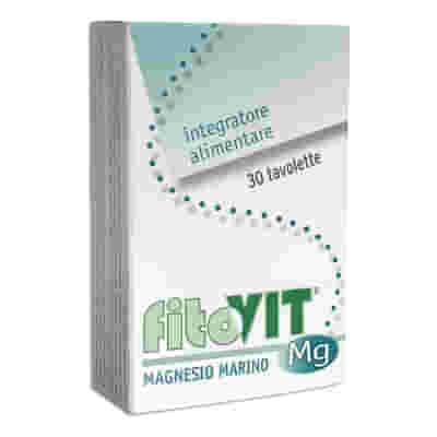 FITOVIT MACERATO GLICERICO 30 COMPRESSE