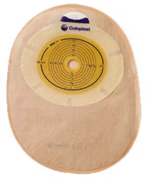 SACCA PER COLOSTOMIA CHIUSA RICOPERTA IN TESSUTO NON TESSUTOCON APERTURA ISPEZIONABILE FORO 30MM MAXI CAPAPACITA' 500ML 30 PEZZI SACCA PER COLOSTOMIA CHIUSA RICOPERTA IN TESSUTO NON TESSUTOCON APERTURA ISPEZIONABILE FORO 30MM MAXI CAPAPACITA' 500ML 30 PEZZI