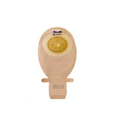 SACCA PER ILEOSTOMIA APERTA CONVEX LIGHT RICOPERTA IN TNT FORO RITAGLIABILE 15/43 MIDI CAPACITA' 420ML 10 PEZZI SACCA PER ILEOSTOMIA APERTA CONVEX LIGHT RICOPERTA IN TNT FORO RITAGLIABILE 15/43 MIDI CAPACITA' 420ML 10 PEZZI