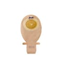 SACCA PER ILEOSTOMIA APERTA CONVEX LIGHT RICOPERTA IN TNT FORO RITAGLIABILE 15/43 MIDI CAPACITA' 420ML 10 PEZZI