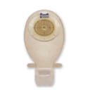 SACCA PER ILEOSTOMIA APERTA CONVEX LIGHT RICOPERTA IN TNT FORO RITAGLIABILE 15/43 MAXI CAPACITA' 550ML 10 PEZZI