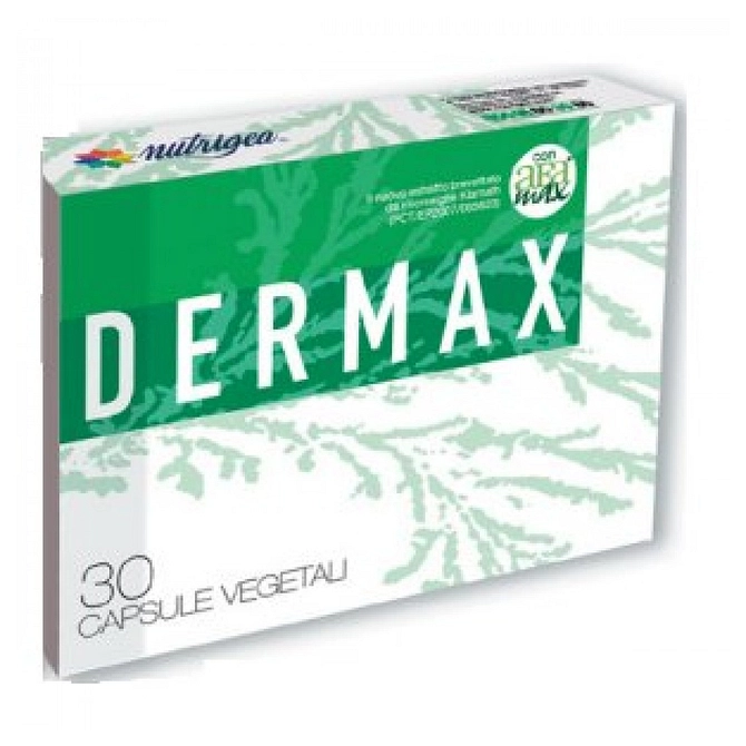 Dermax 30 Capsule