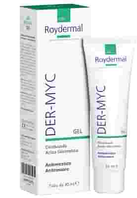 DER-MYC GEL 30 ML