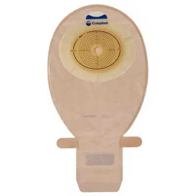 SACCA APERTA PER ILEOSTOMIA SENSURA RICOPERTA IN TNT FORO RITAGLIABILE 10-66MM MIDI CAPACITA' 420ML 30 PEZZI SACCA APERTA PER ILEOSTOMIA SENSURA RICOPERTA IN TNT FORO RITAGLIABILE 10-66MM MIDI CAPACITA' 420ML 30 PEZZI