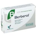 BERBEROL 30 COMPRESSE