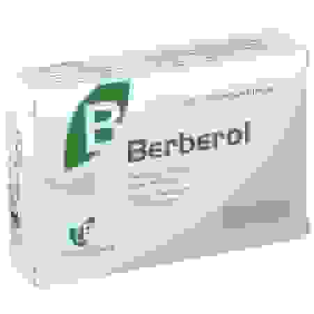 BERBEROL 30 COMPRESSE